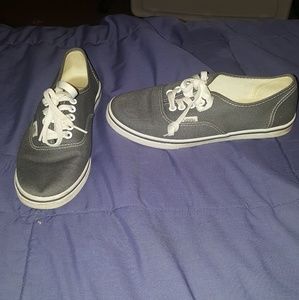 Vans shoes